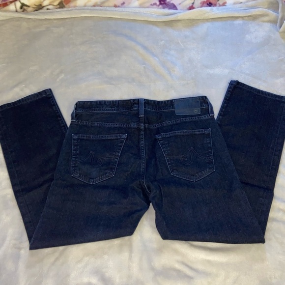 Ag Adriano Goldschmied Other - Adriano Goldschmied jeans